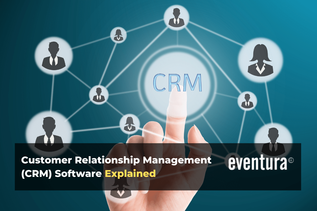 CRM - Image
